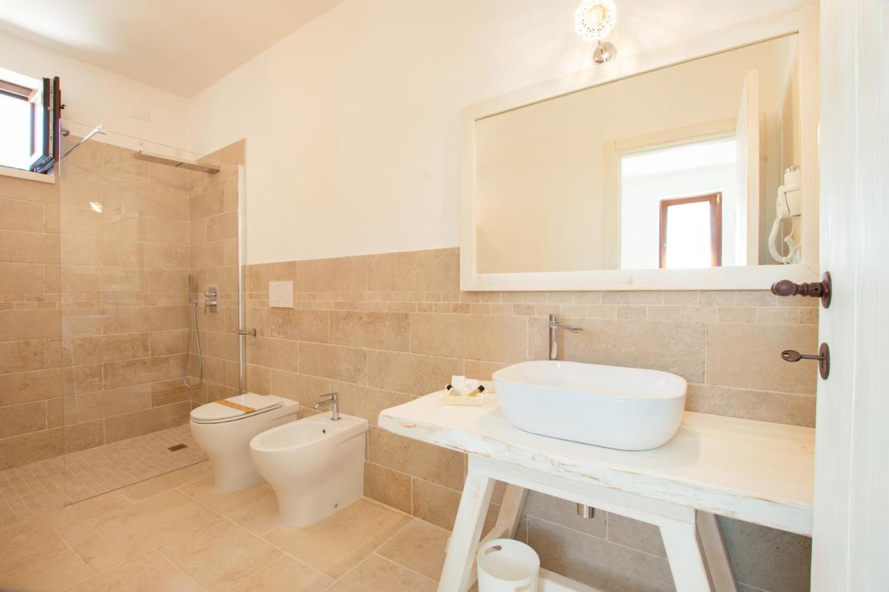 Mandolario Trulli Resort Мартіна-Франка Екстер'єр фото