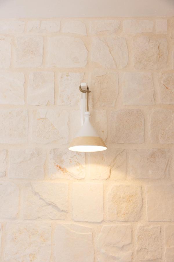 Mandolario Trulli Resort Мартіна-Франка Екстер'єр фото