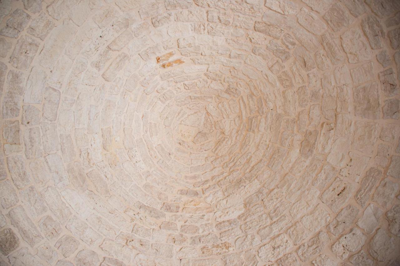 Mandolario Trulli Resort Мартіна-Франка Екстер'єр фото