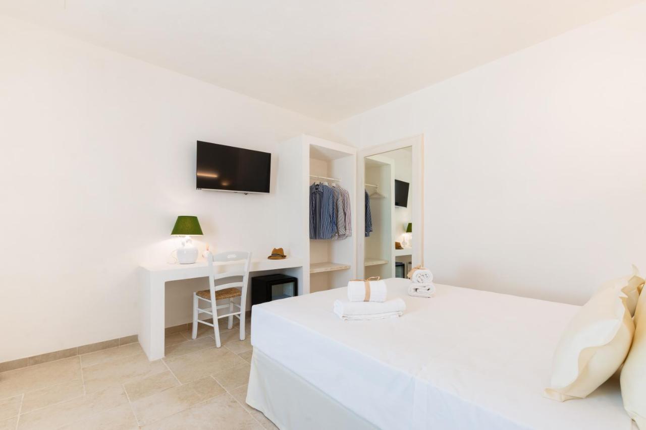 Mandolario Trulli Resort Мартіна-Франка Екстер'єр фото