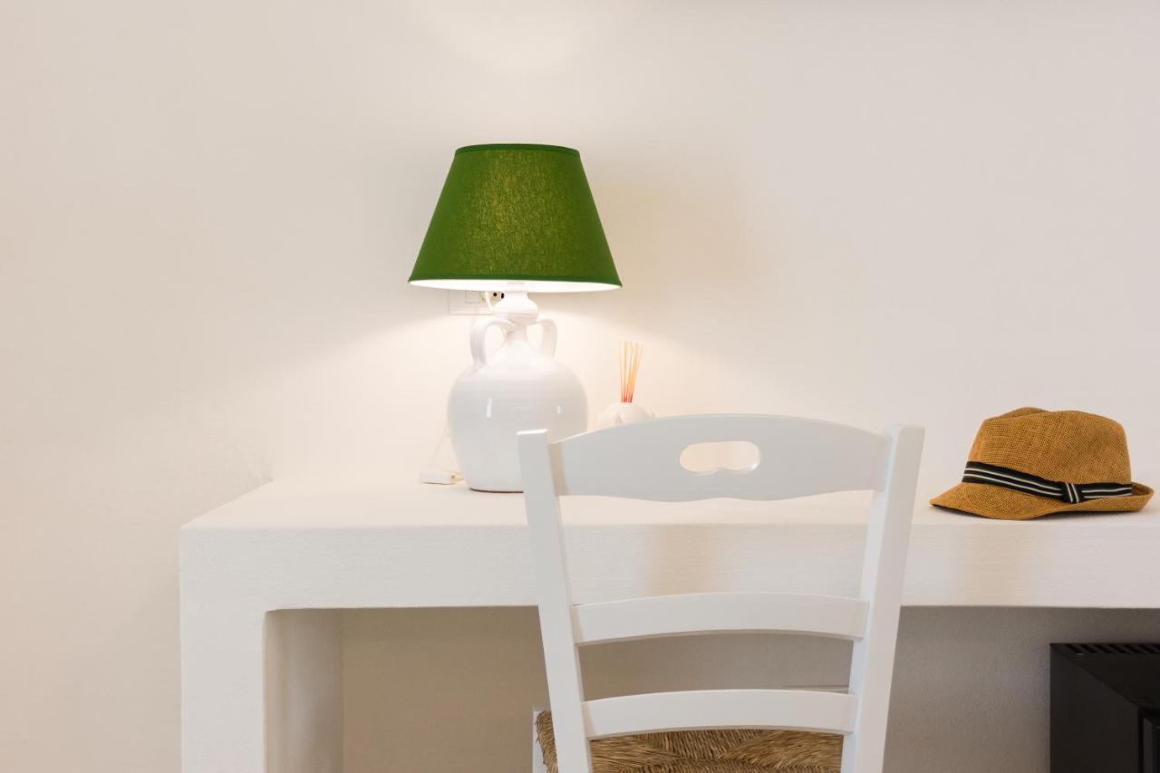 Mandolario Trulli Resort Мартіна-Франка Екстер'єр фото